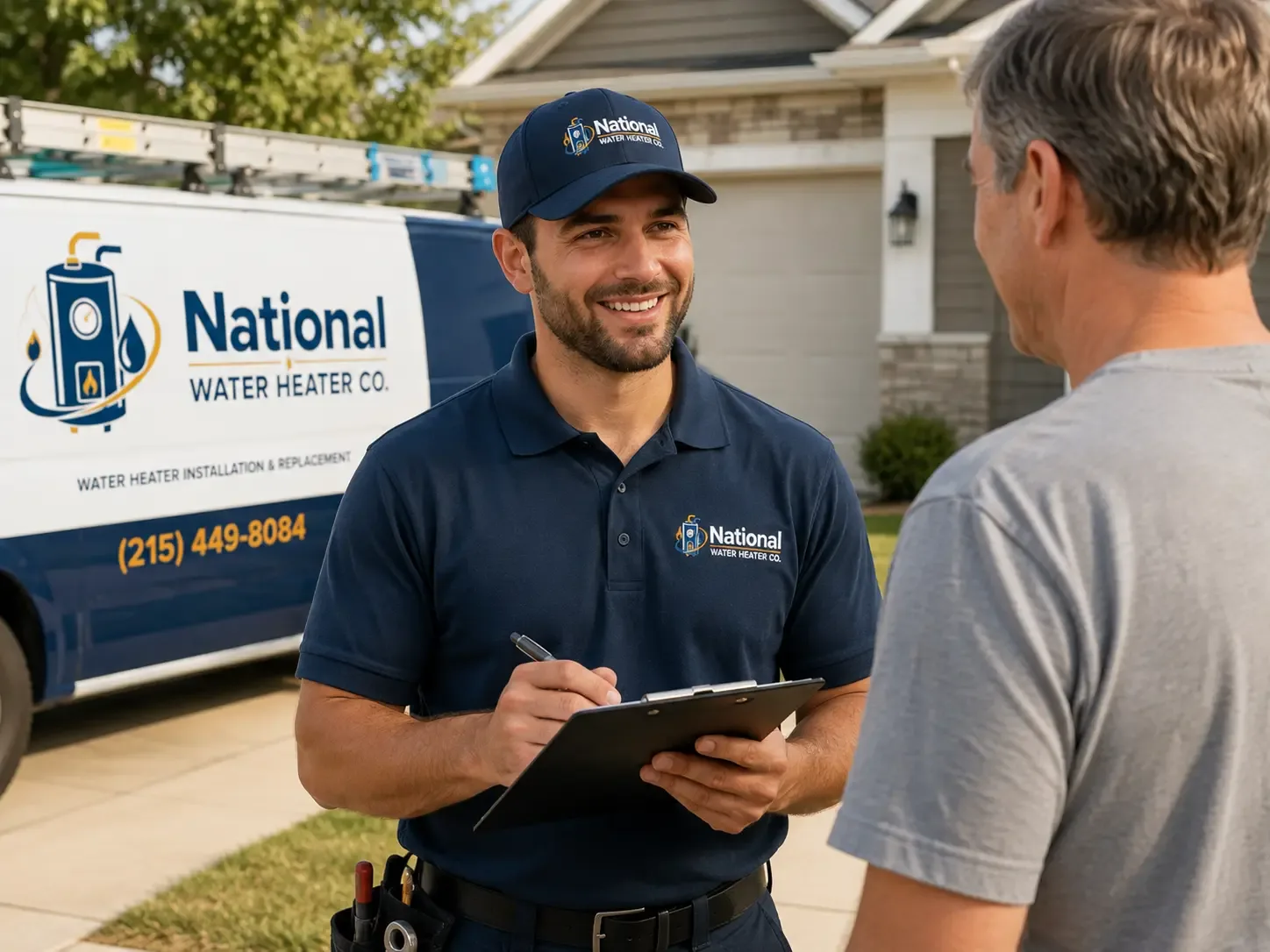 Water Heater Installation Valley Falls, KS FAQs